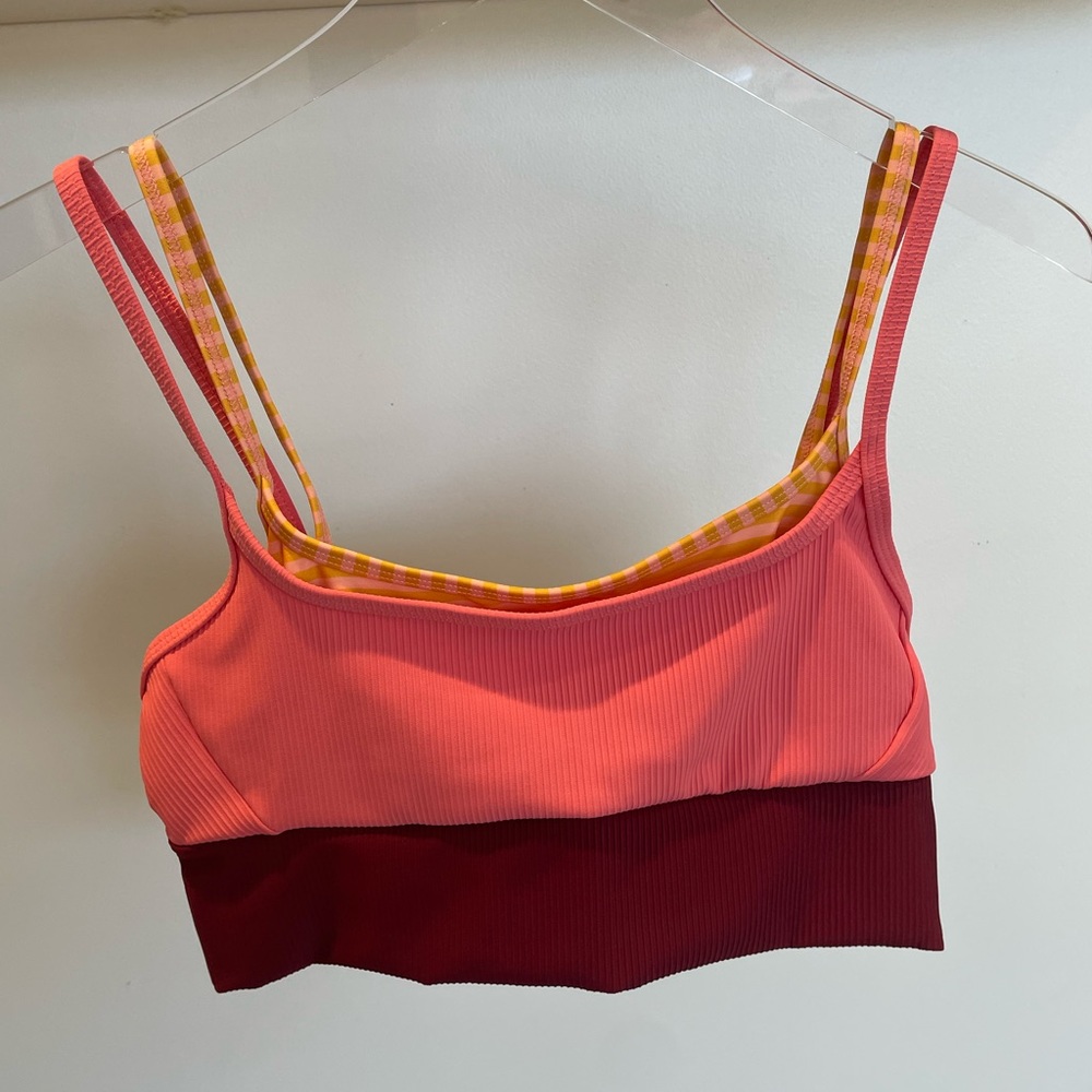 The Upside Supermoon Maddie Bra, NBW